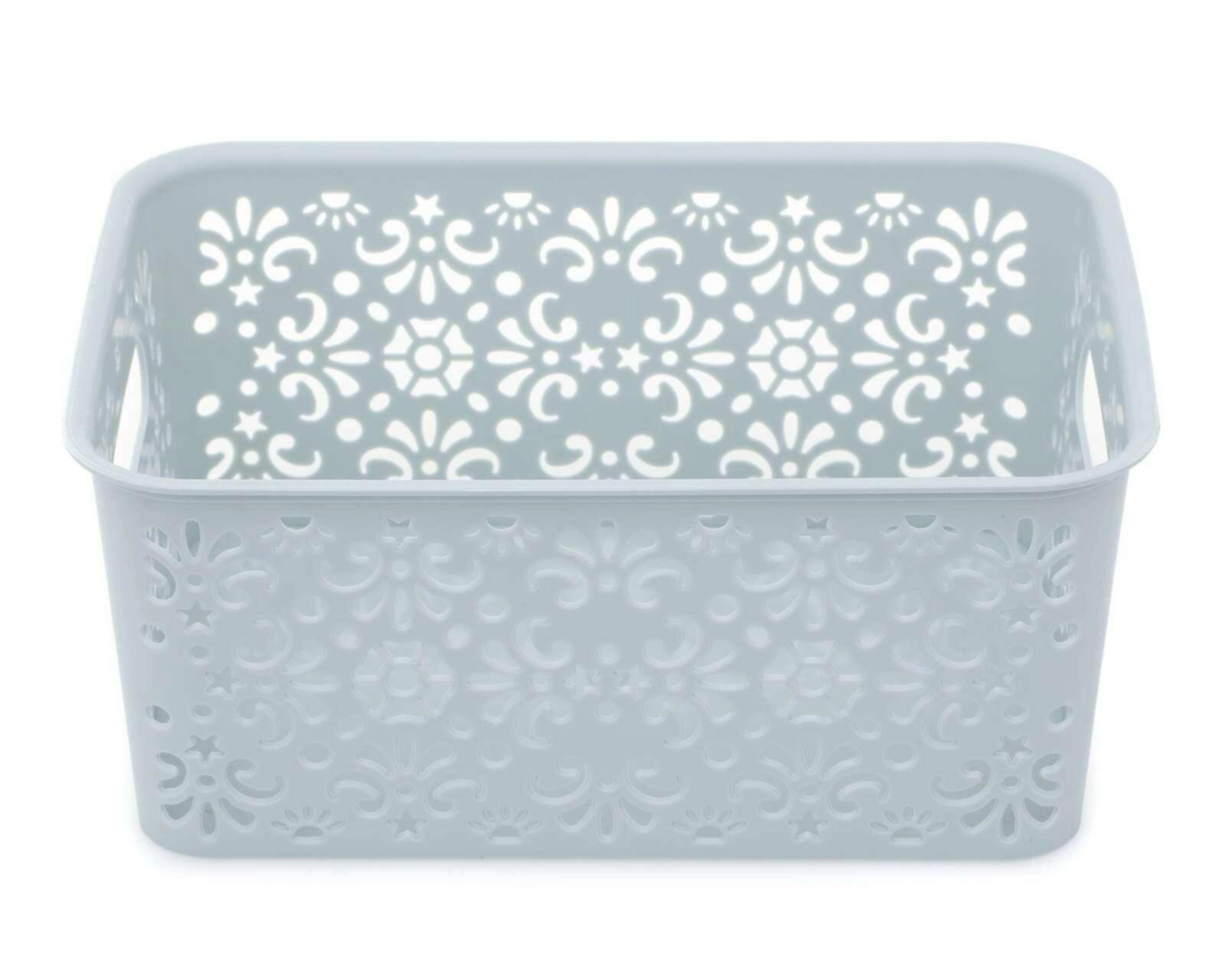 Foto 4 pulgar | Caja de Almacenamiento +Simple Boise