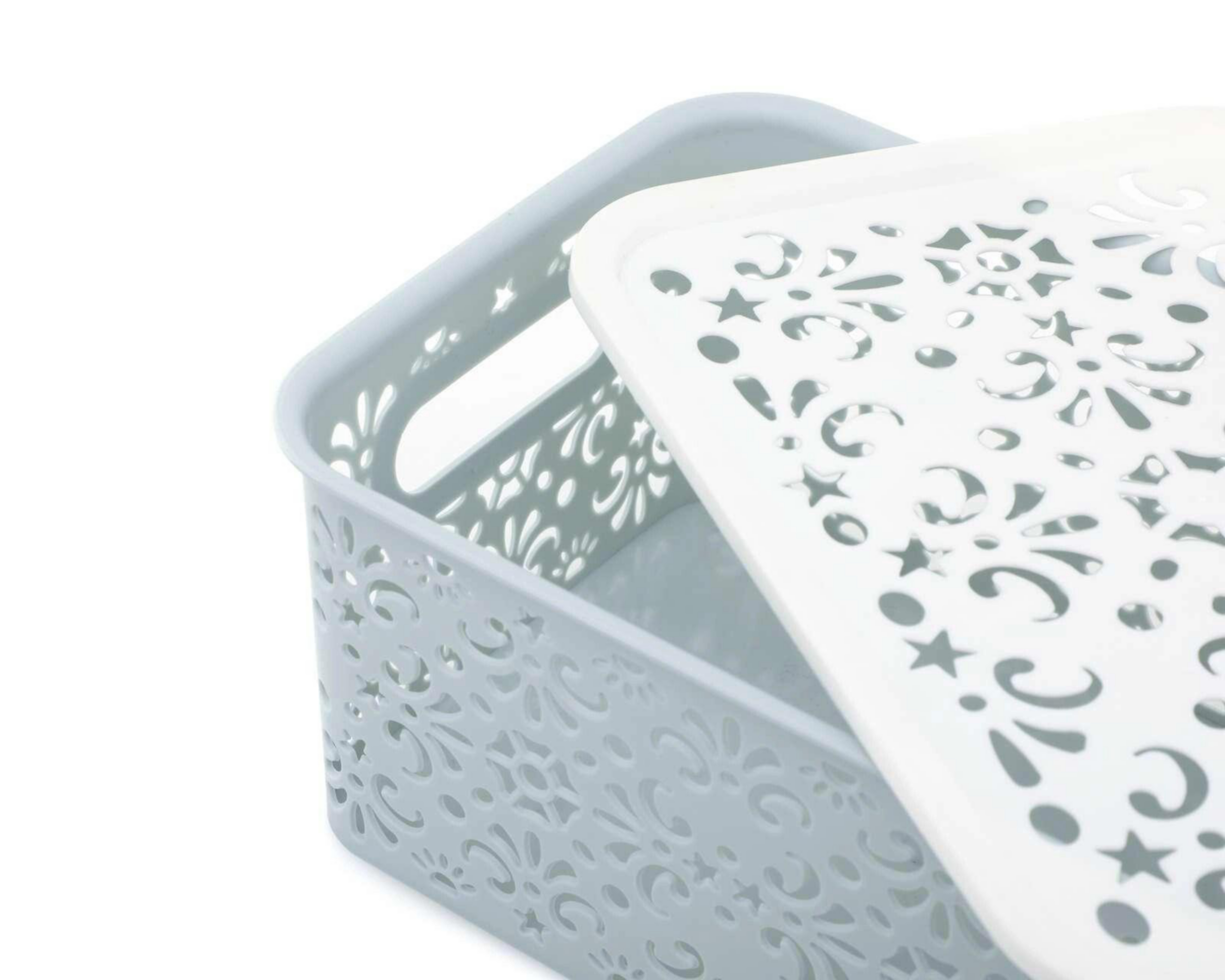 Foto 4 | Caja de Almacenamiento +Simple Boise