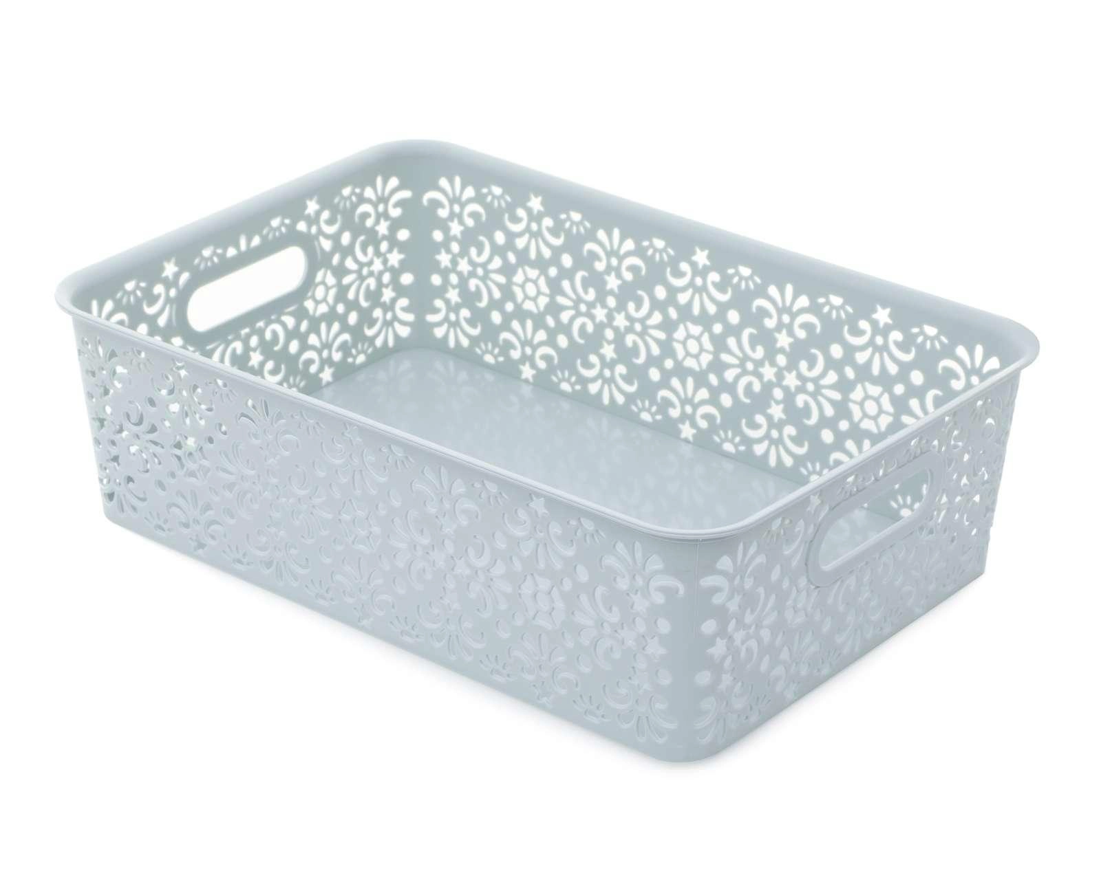 Foto 3 pulgar | Caja de Almacenamiento +Simple Boise