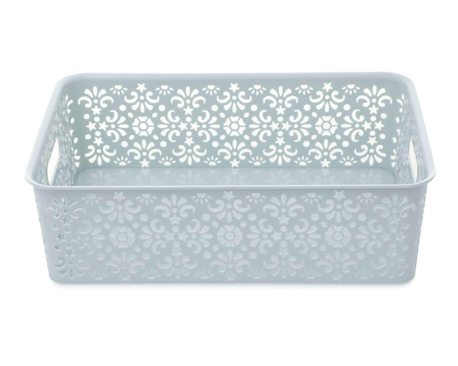 Foto 4 pulgar | Caja de Almacenamiento +Simple Boise