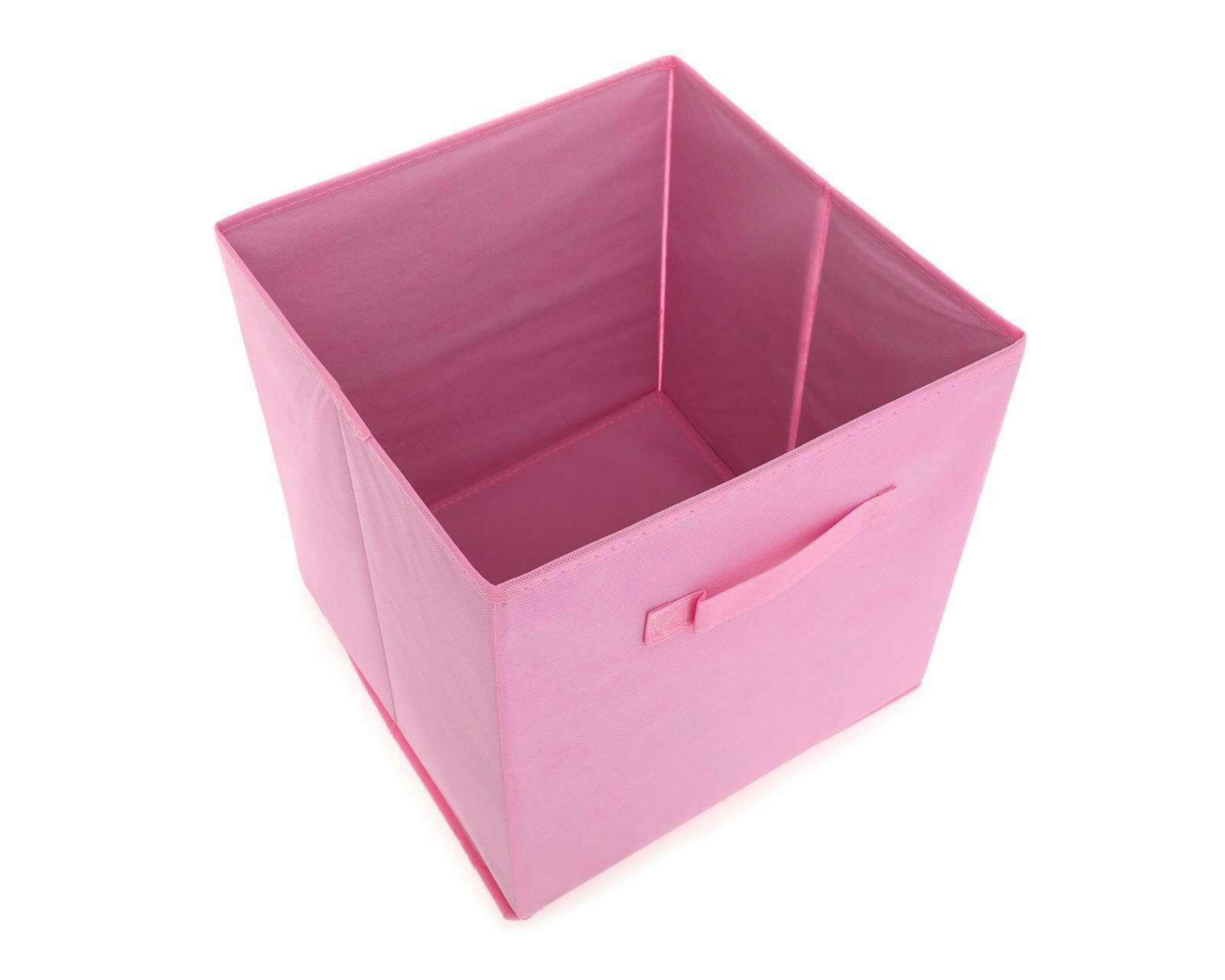 Foto 4 pulgar | Caja de Tela +Simple Springs