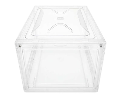 Foto 4 | Zapatera +Simple Medea 3 Piezas