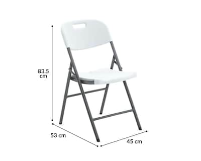 Foto 7 | Silla Plegable Congo Ixtapa