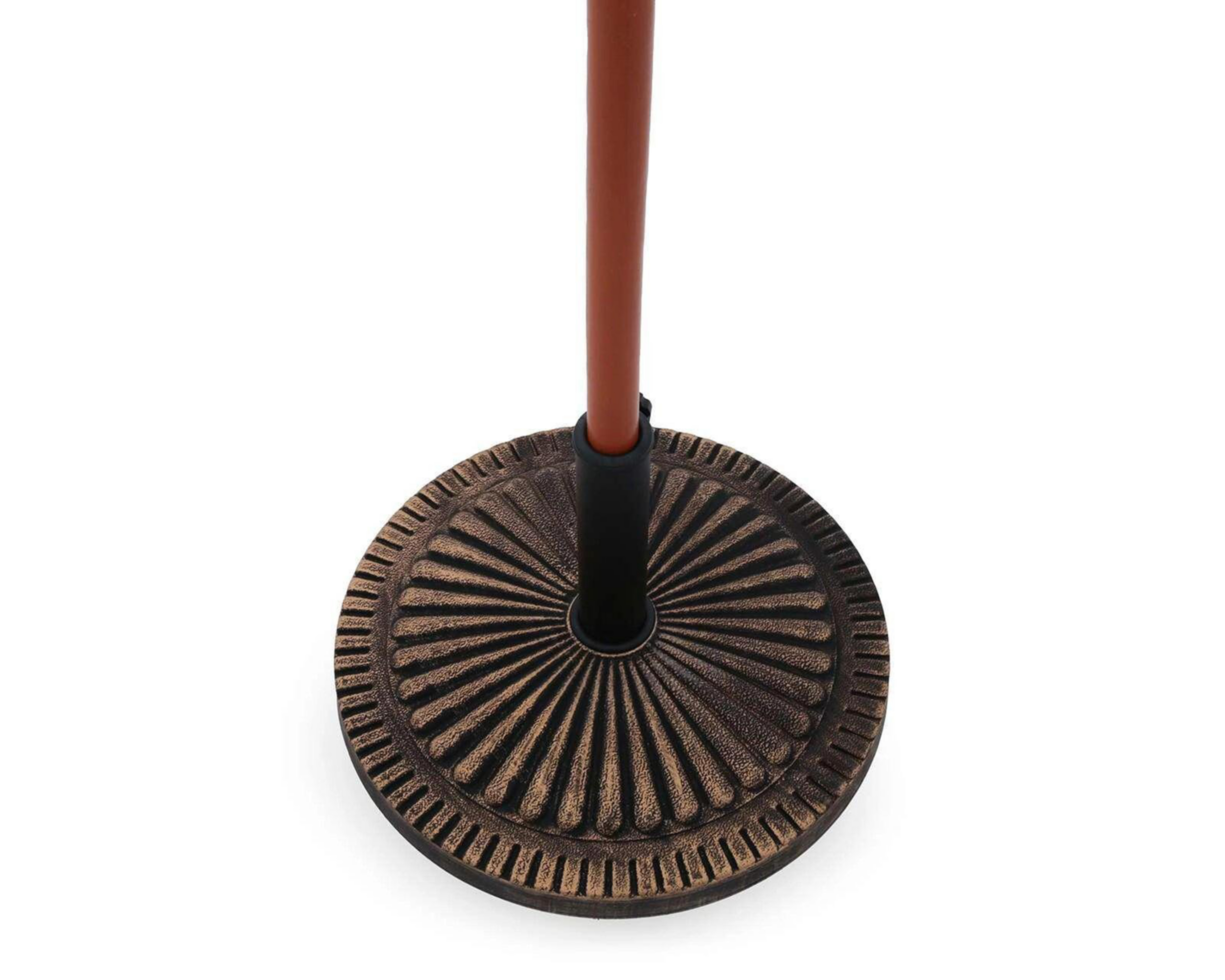 Foto 5 pulgar | Sombrilla para Jardín Congo Amaya
