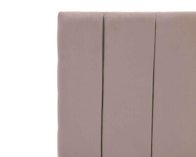 Foto 4 | Cama Matrimonial Ferro de Madera