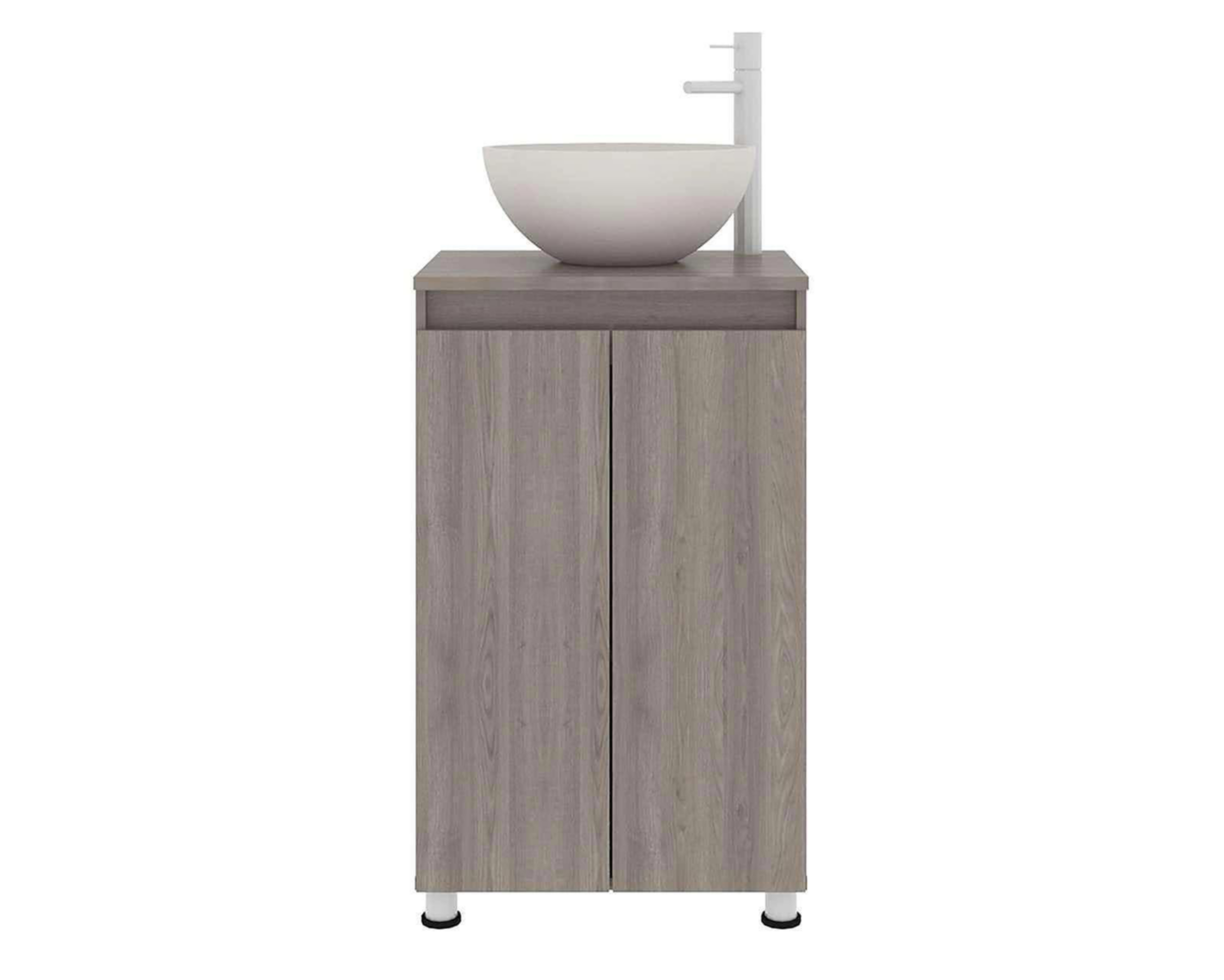 Foto 4 pulgar | Mueble para Baño Mobi Santander Fresno