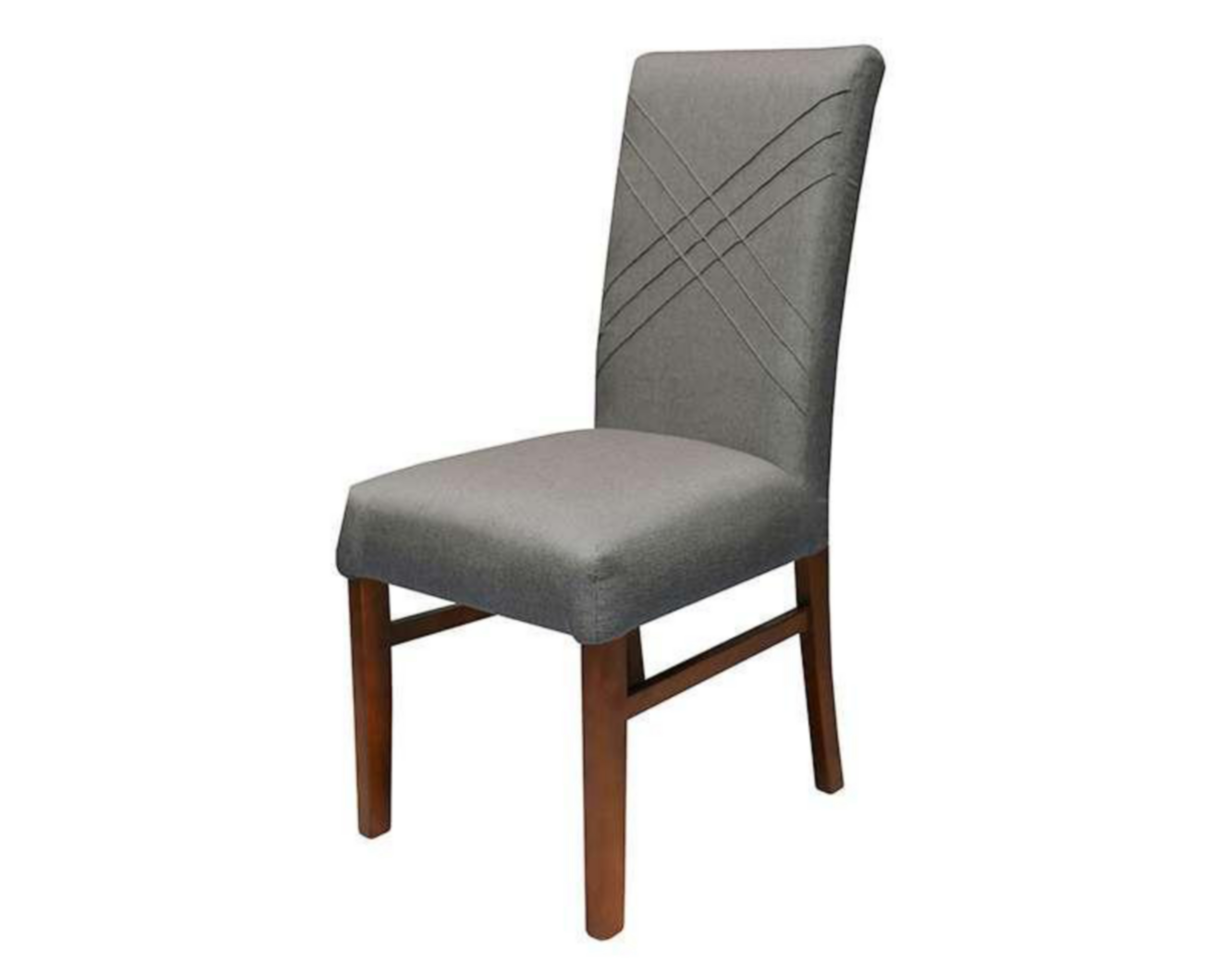 Foto 3 | Silla Australia Gris