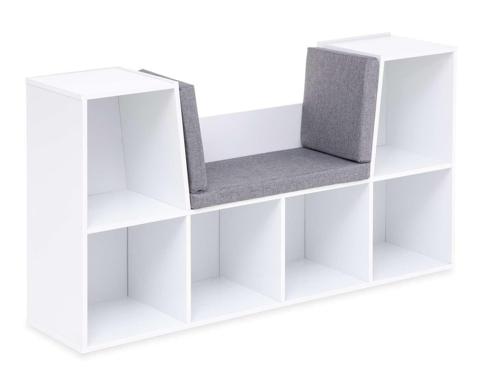 Foto 4 pulgar | Mueble Organizador Baby Colors Dexter