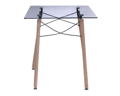 Foto 3 | Mesa para Comedor Mily
