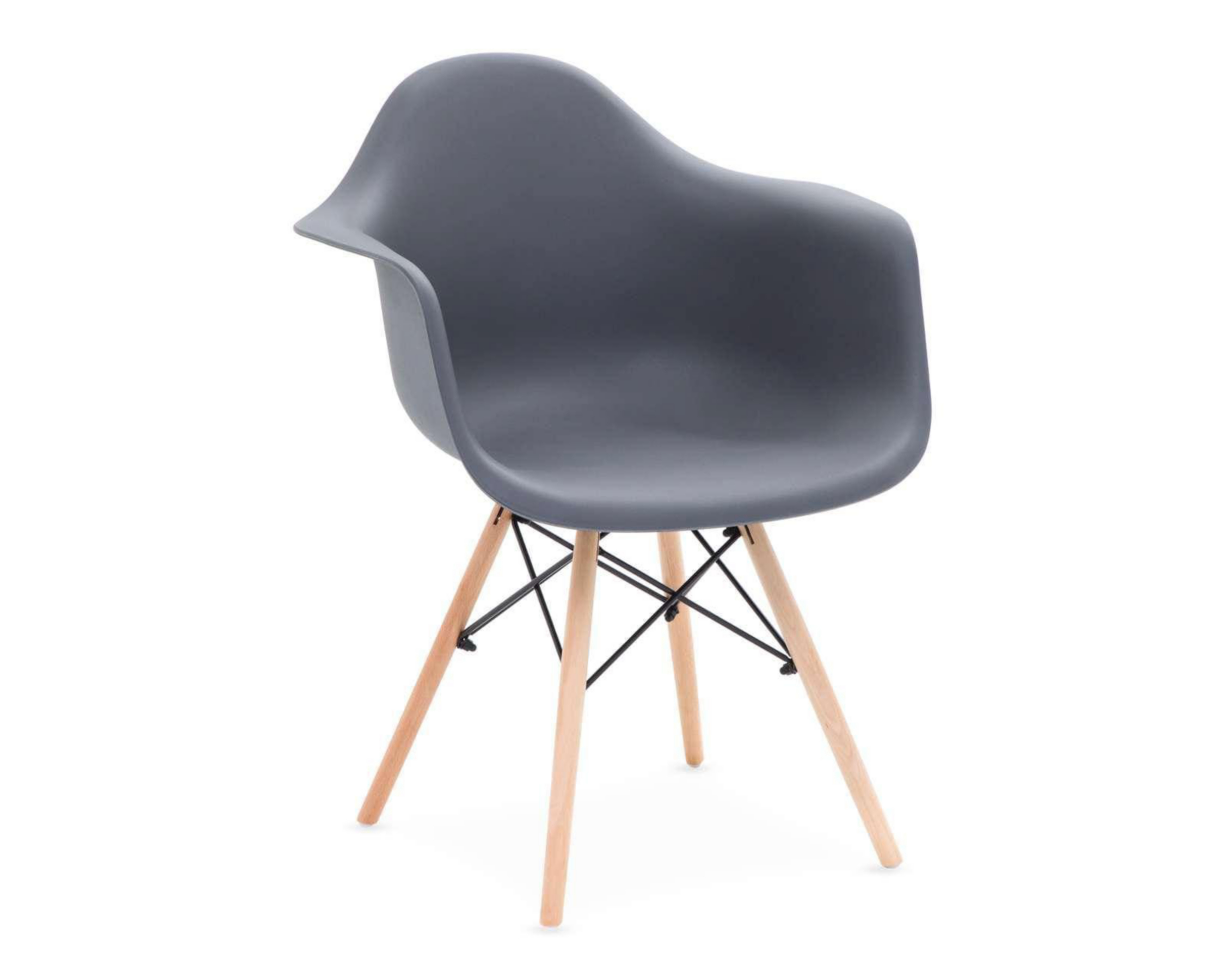 Silla Sara Gris