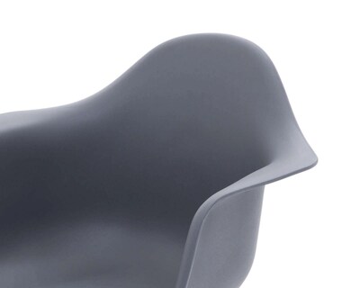 Foto 4 | Silla Sara Gris