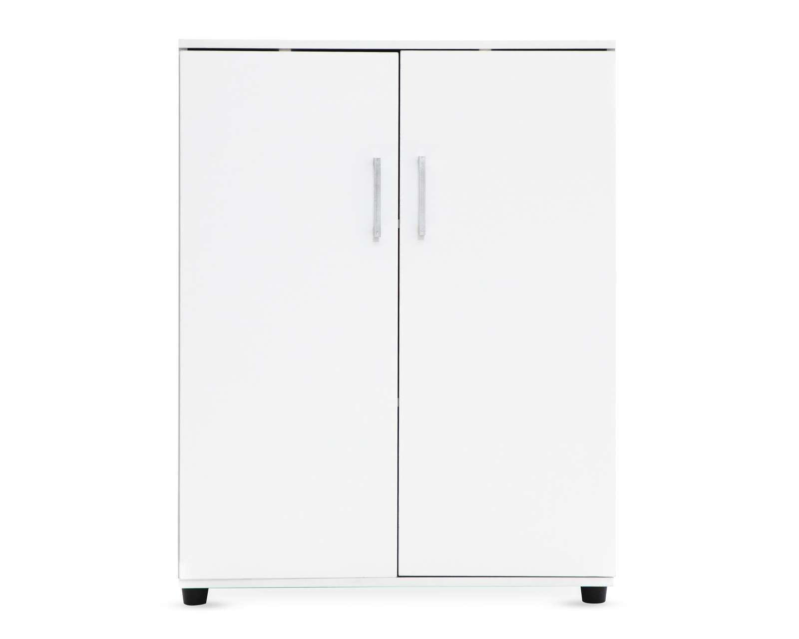 Foto 3 | Mueble Organizador Multiusos +Simple Tom Blanco