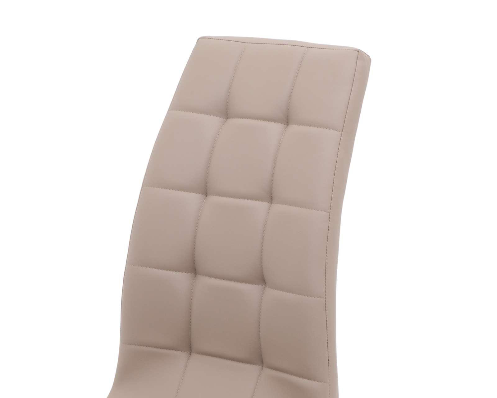 Foto 5 pulgar | Silla Salamanca Beige