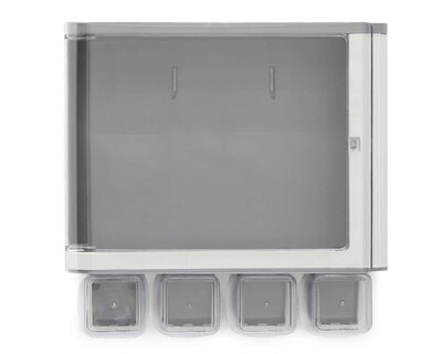 Foto 2 | Caja organizadora para Baño +Simple