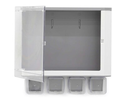Foto 3 | Caja organizadora para Baño +Simple