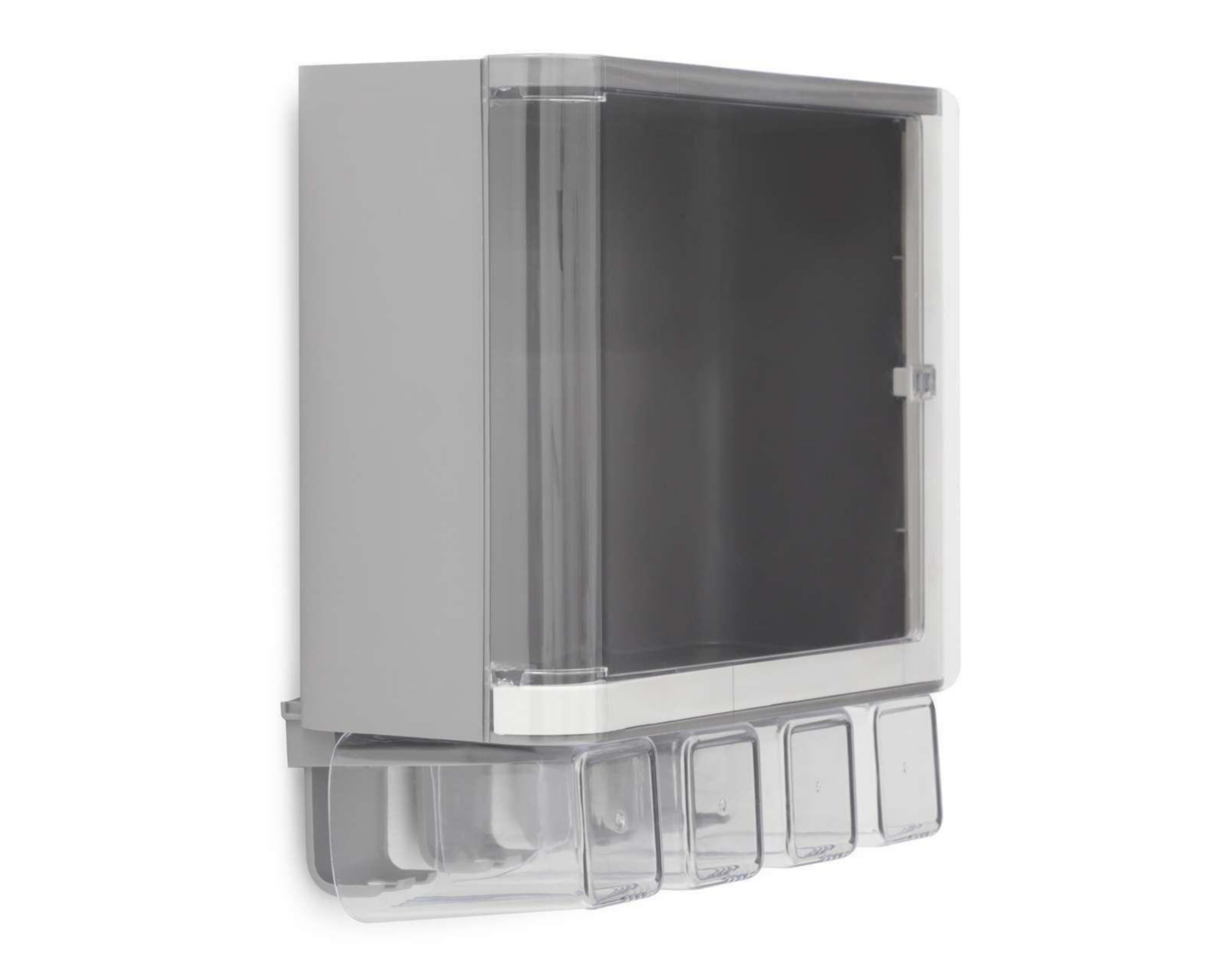 Foto 5 pulgar | Caja organizadora para Baño +Simple