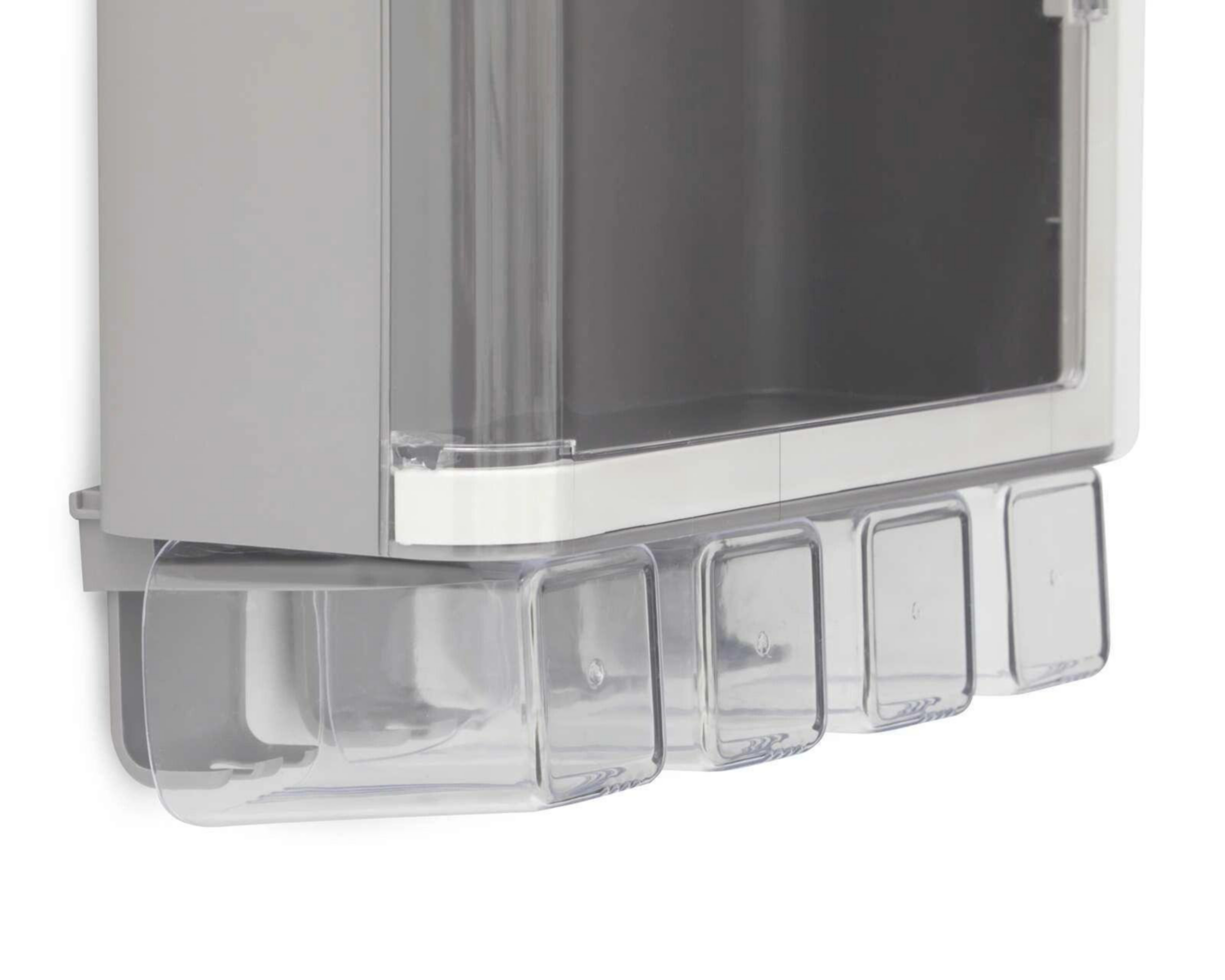 Foto 6 pulgar | Caja organizadora para Baño +Simple