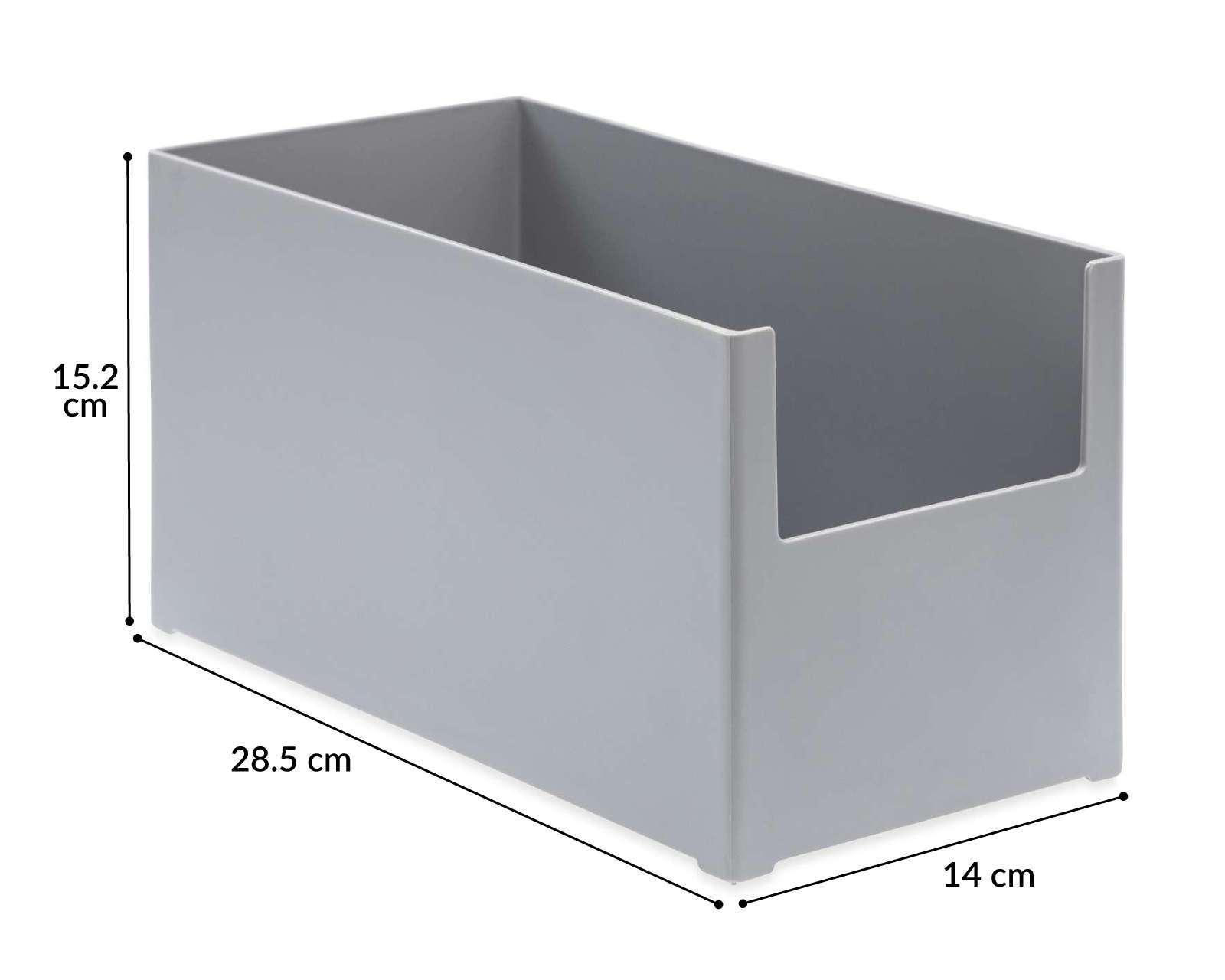 Foto 7 pulgar | Caja organizadora +Simple