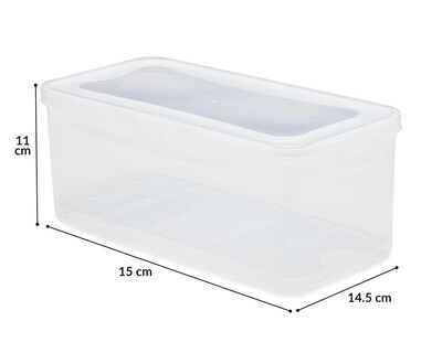Foto 7 | Contenedor de Cocina +Simple