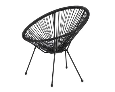 Foto 3 | Silla para Jardín Congo Acapulco