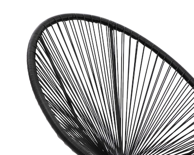 Foto 4 | Silla para Jardín Congo Acapulco