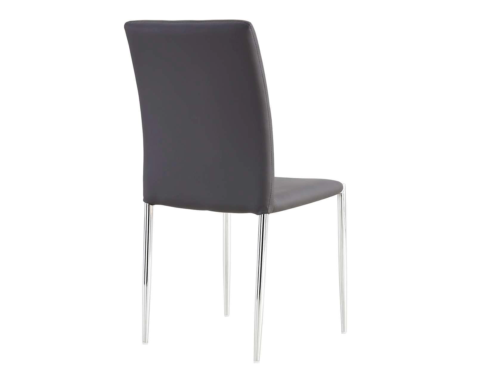 Foto 4 pulgar | Silla Valladolid Contemporanea