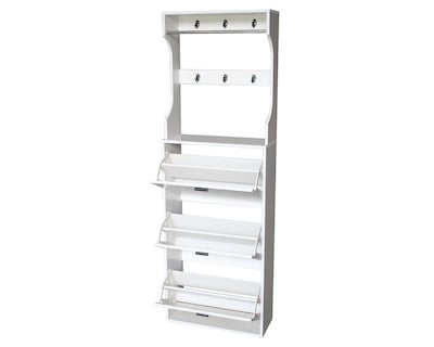 Foto 3 | Mueble Zapatero +Simple Henry