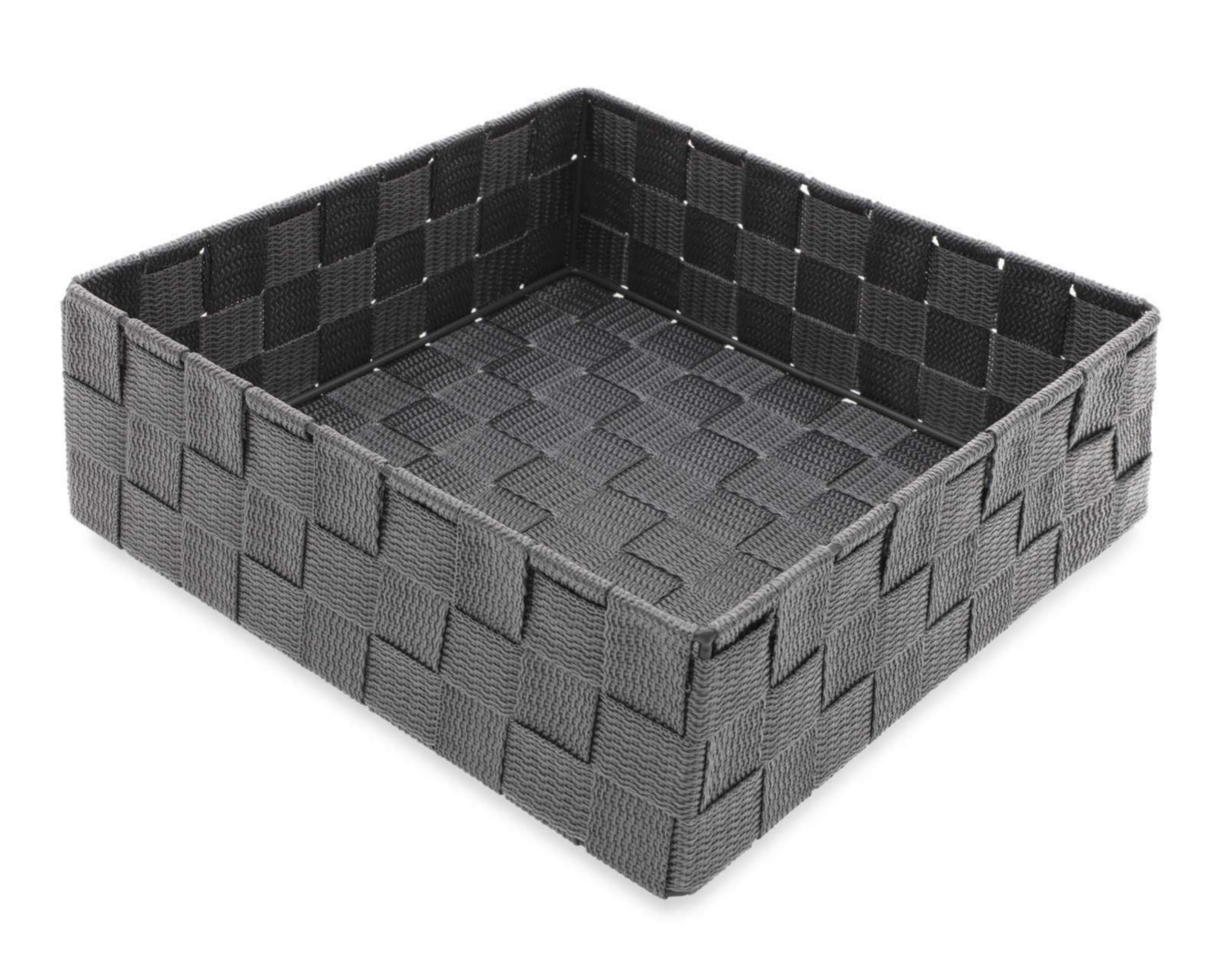 Foto 3 pulgar | Caja de Tela Natali +Simple 4 Piezas