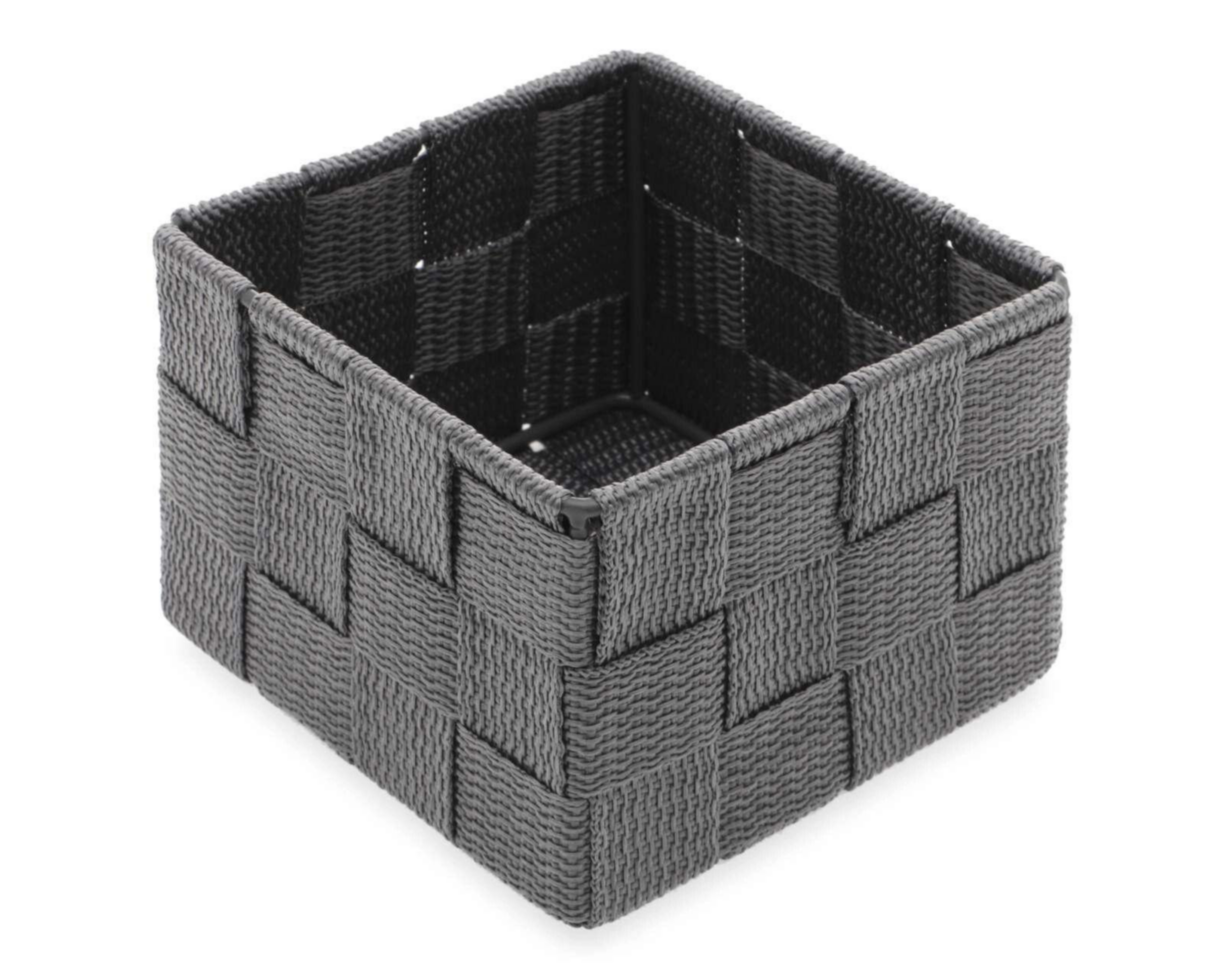 Foto 5 pulgar | Caja de Tela Natali +Simple 4 Piezas