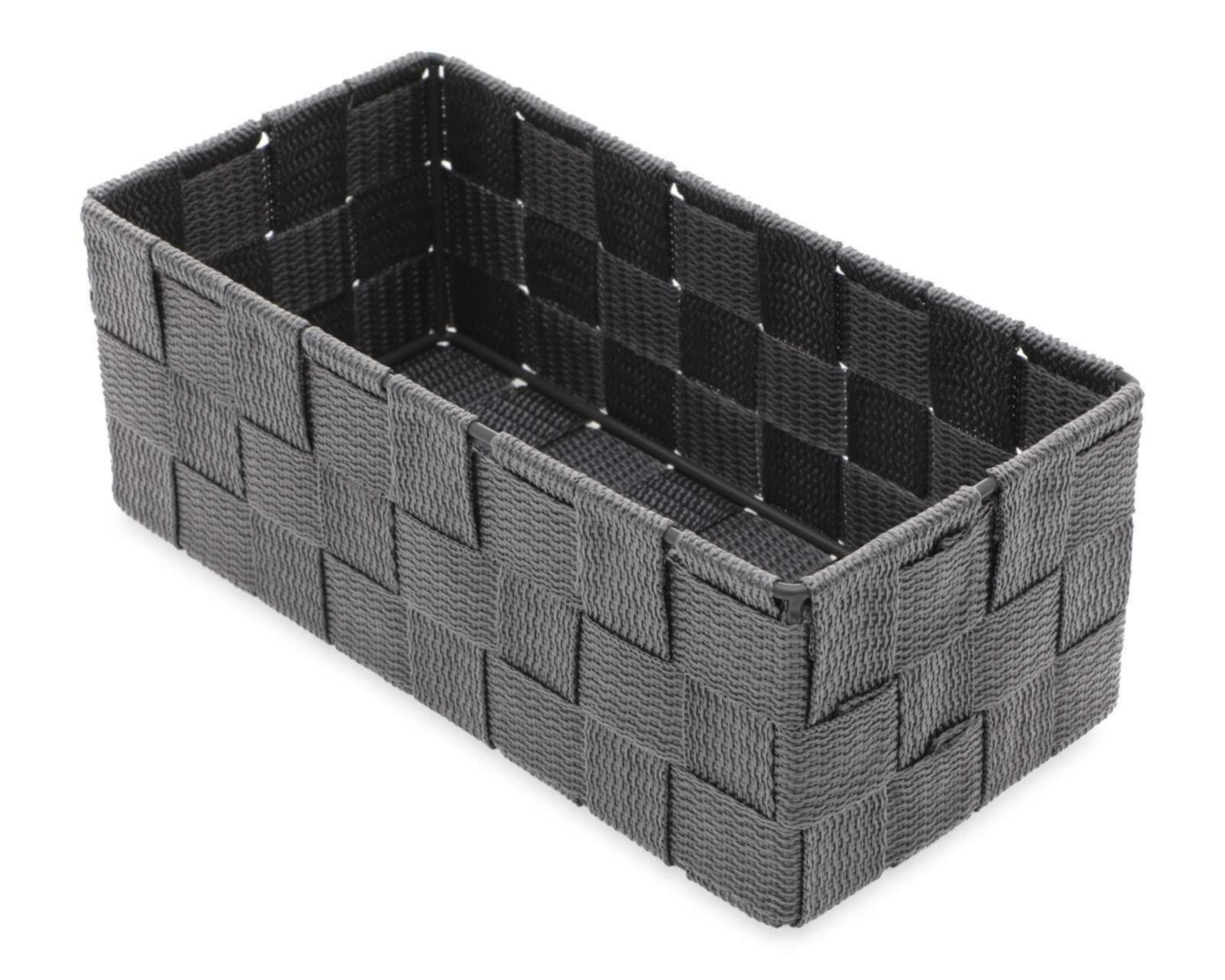 Foto 6 pulgar | Caja de Tela Natali +Simple 4 Piezas