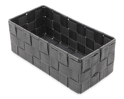 Foto 5 | Caja de Tela Natali +Simple 4 Piezas