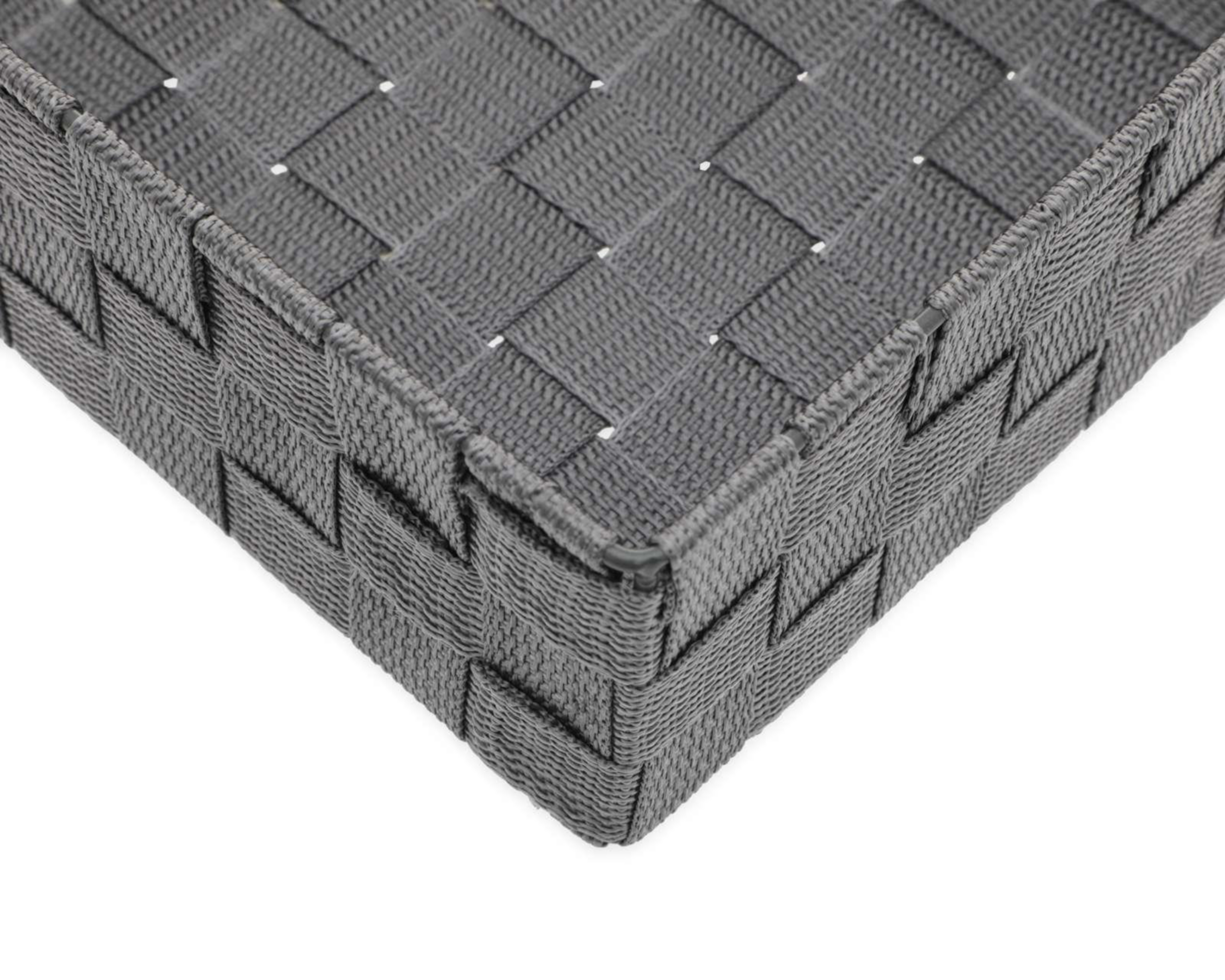 Foto 7 pulgar | Caja de Tela Natali +Simple 4 Piezas