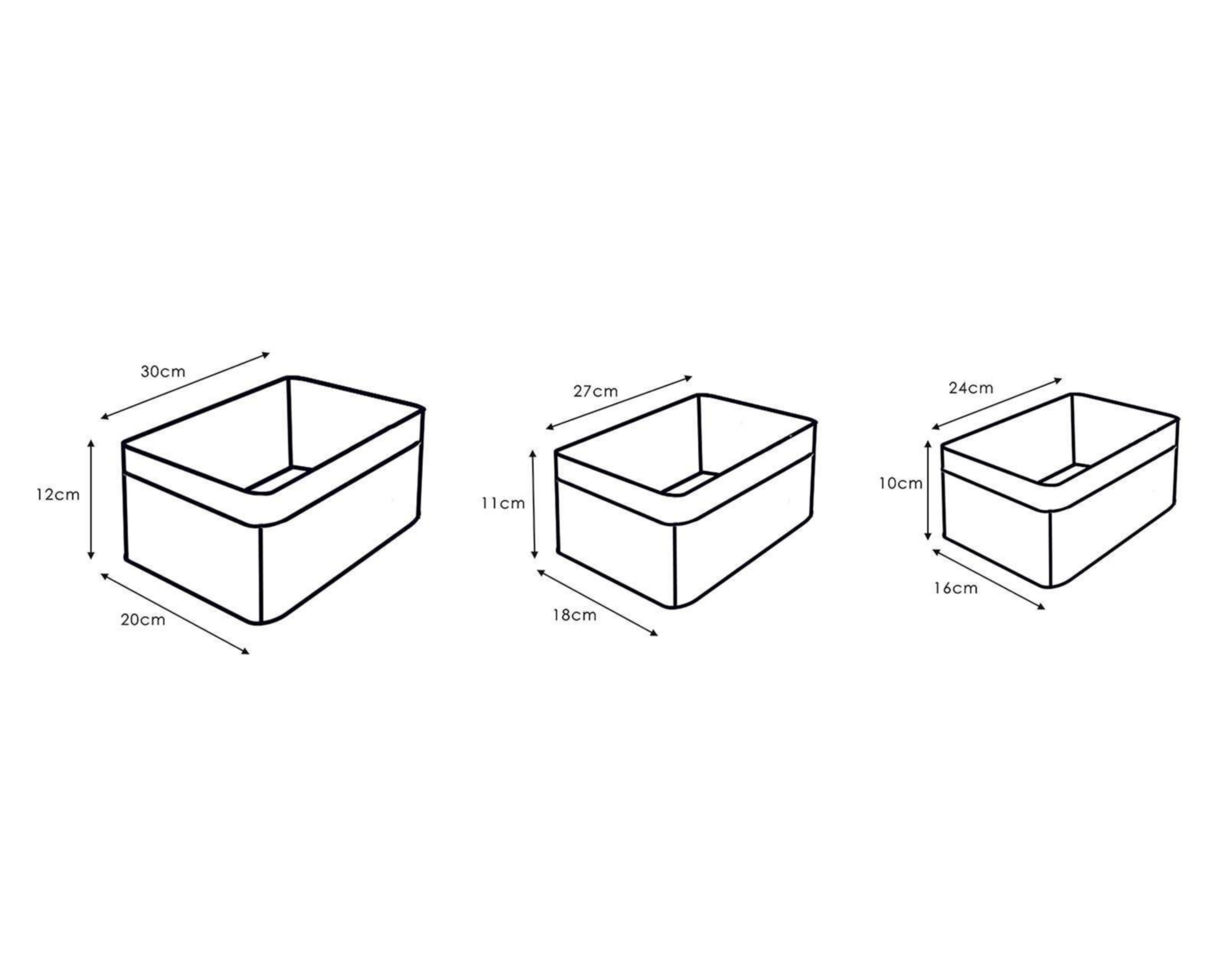 Foto 5 | Caja de Bambú Nueva Orleans +Simple