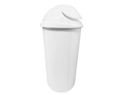 Foto 1 | Bote de Basura +Simple 35 l