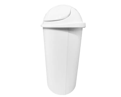 Foto 2 | Bote de Basura +Simple 35 l