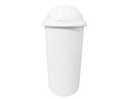 Foto 3 | Bote de Basura +Simple 35 l