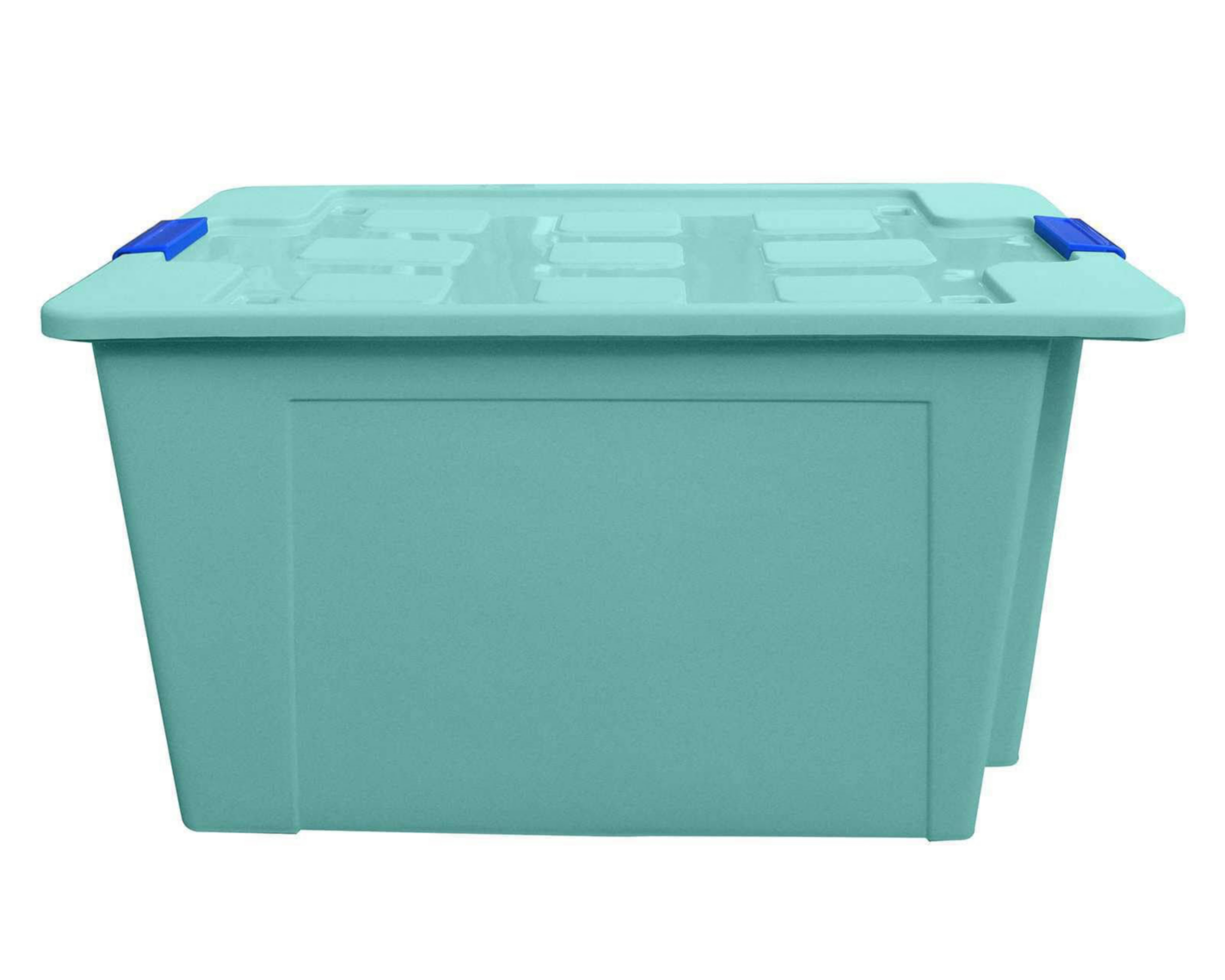 Caja de Almacenamiento Iris 55 L