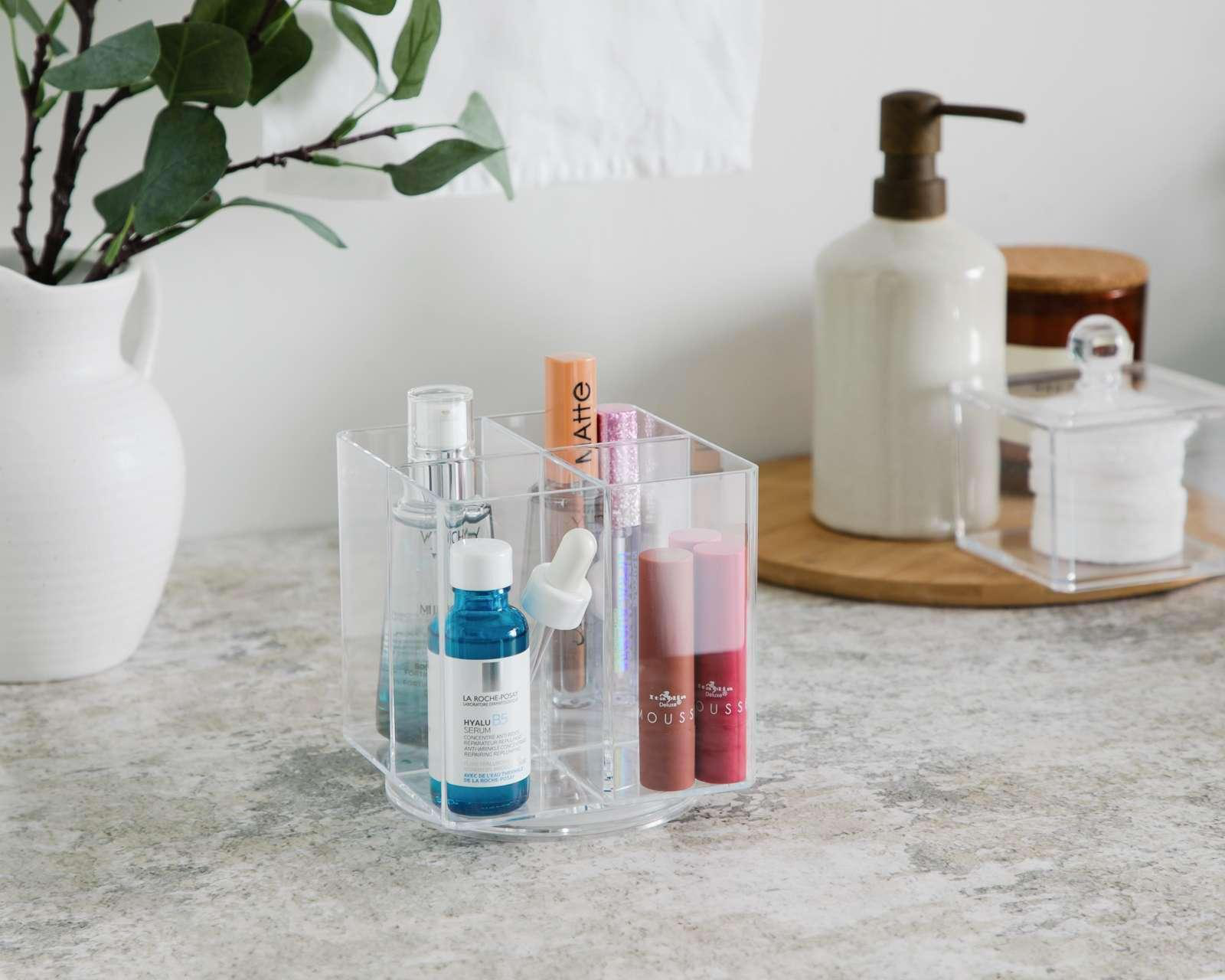 Organizador para Baño +Simple $49