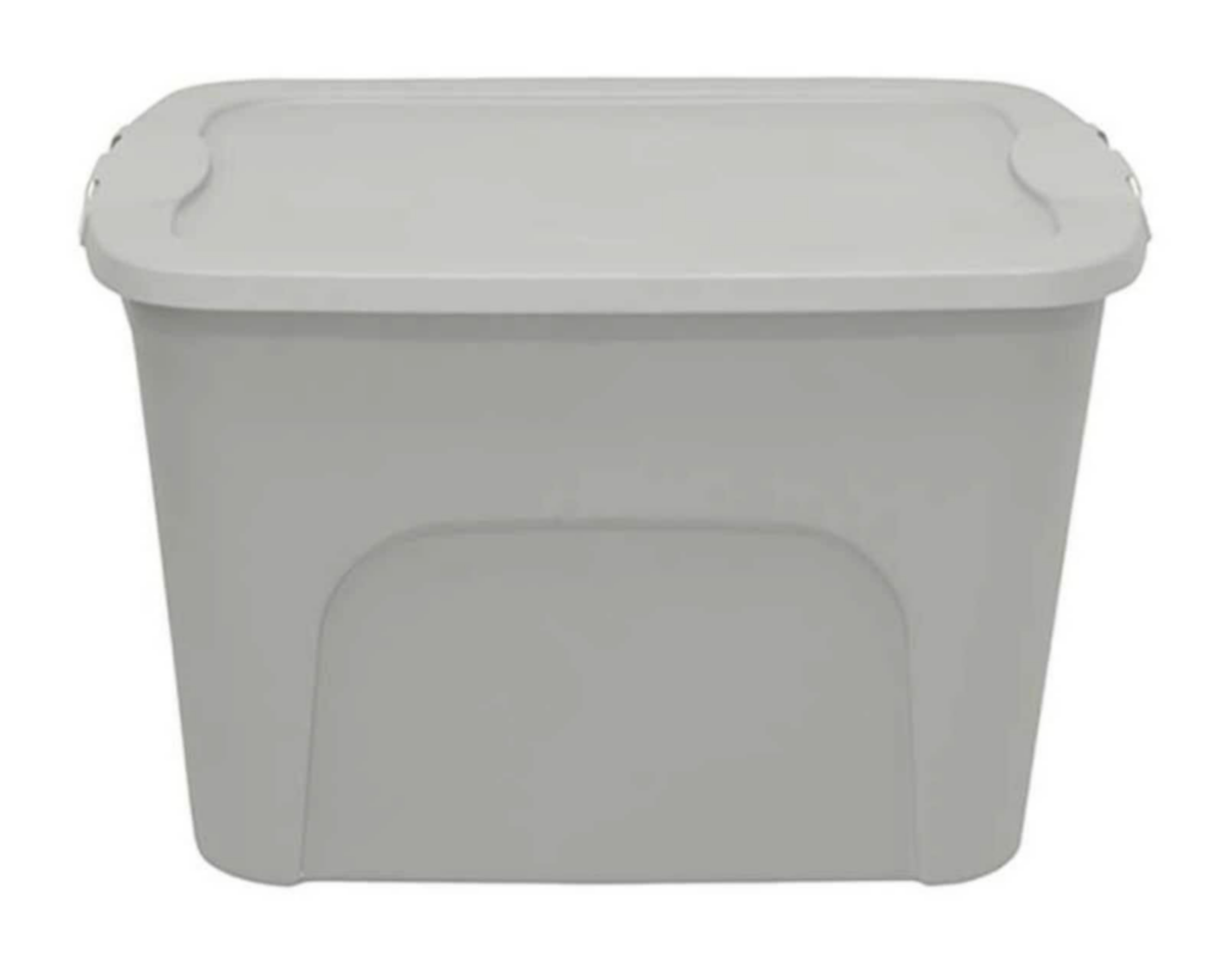 Caja de Almacenamiento Italhome 87 L