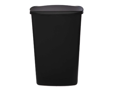 Foto 1 | Bote de Basura Plastic TR 47 L