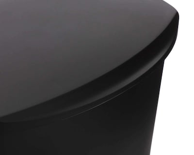Foto 4 | Bote de Basura Plastic TR 47 L