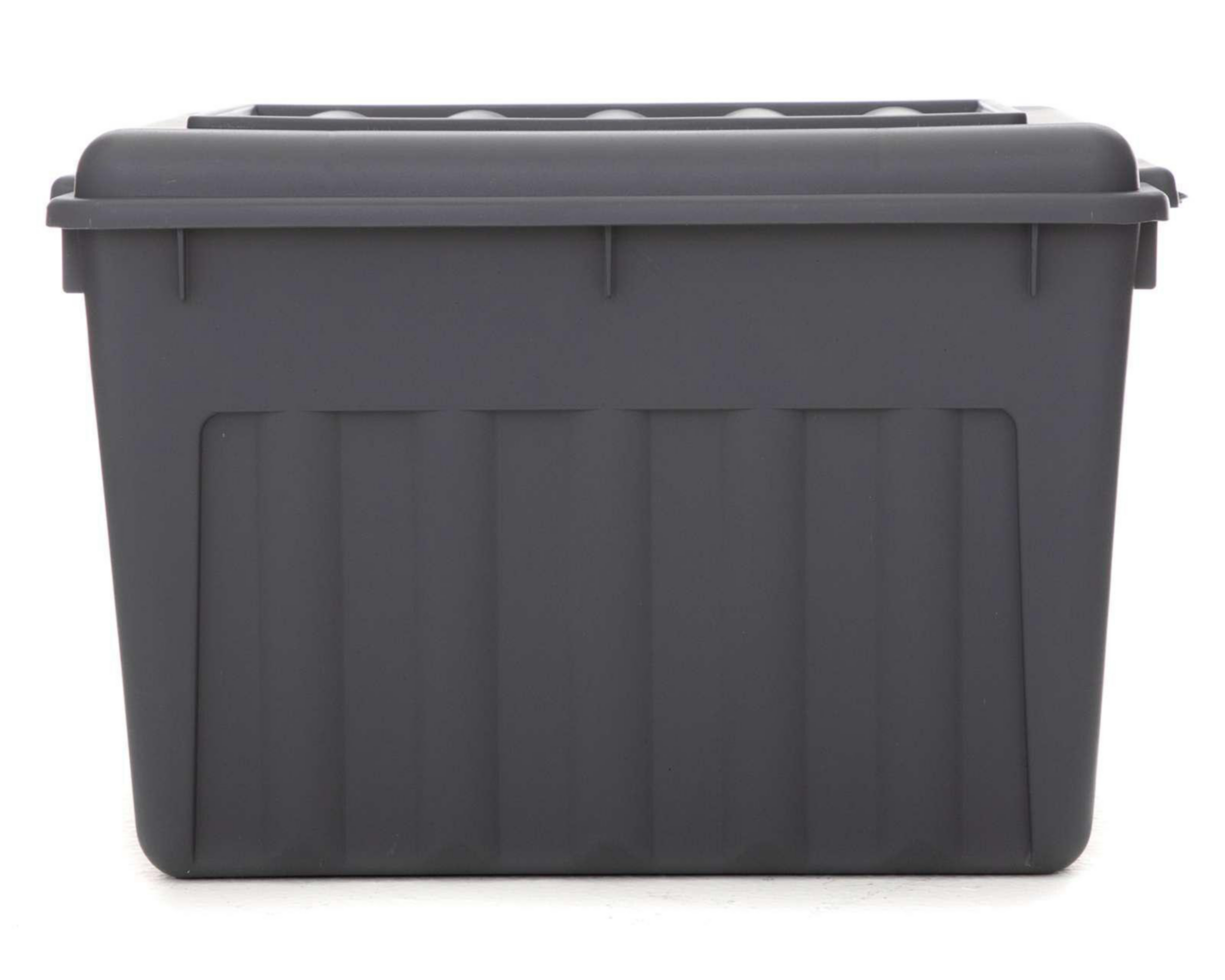 Caja de Almacenamiento Plastic TR 25 L