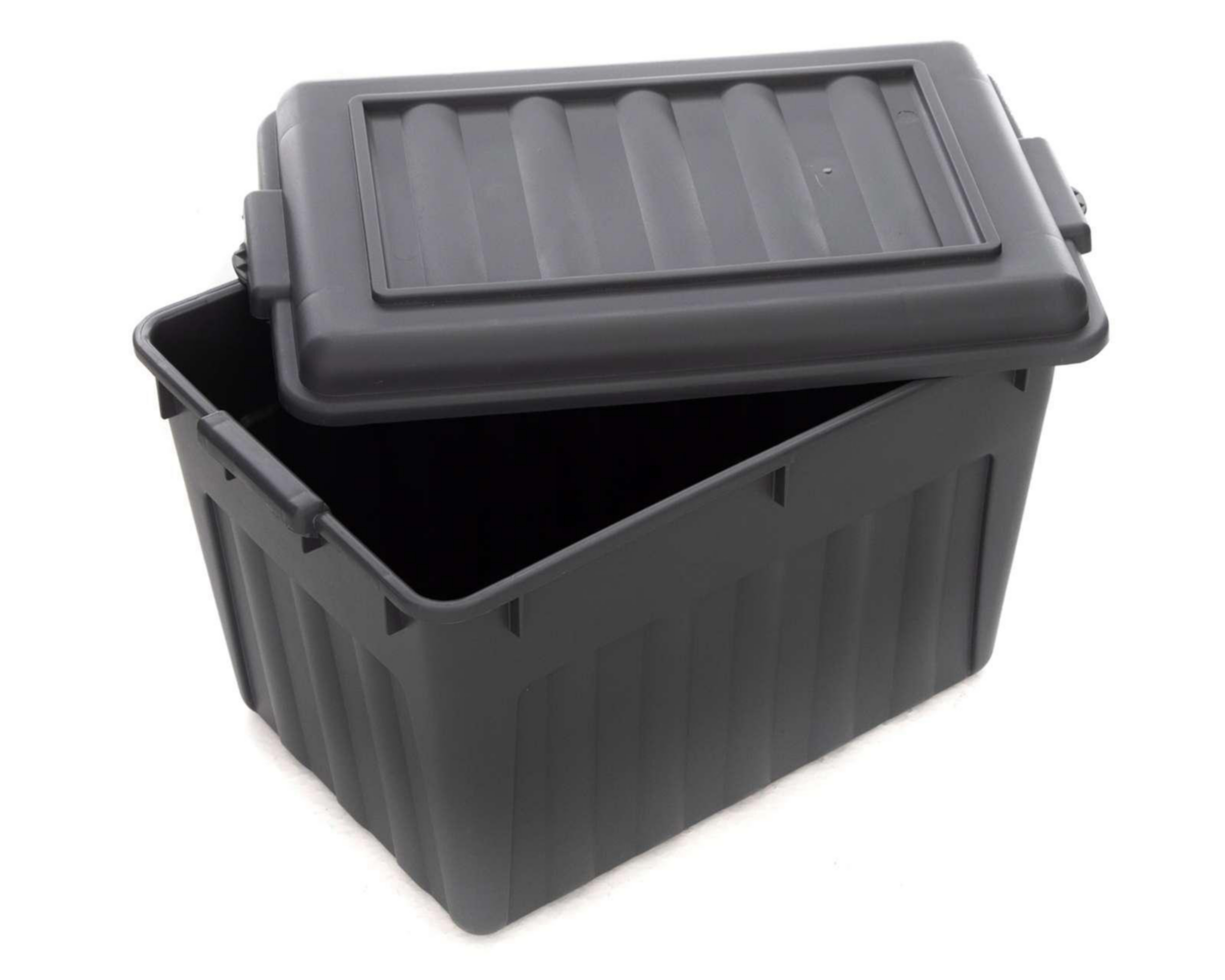 Foto 4 pulgar | Caja de Almacenamiento Plastic TR 25 L