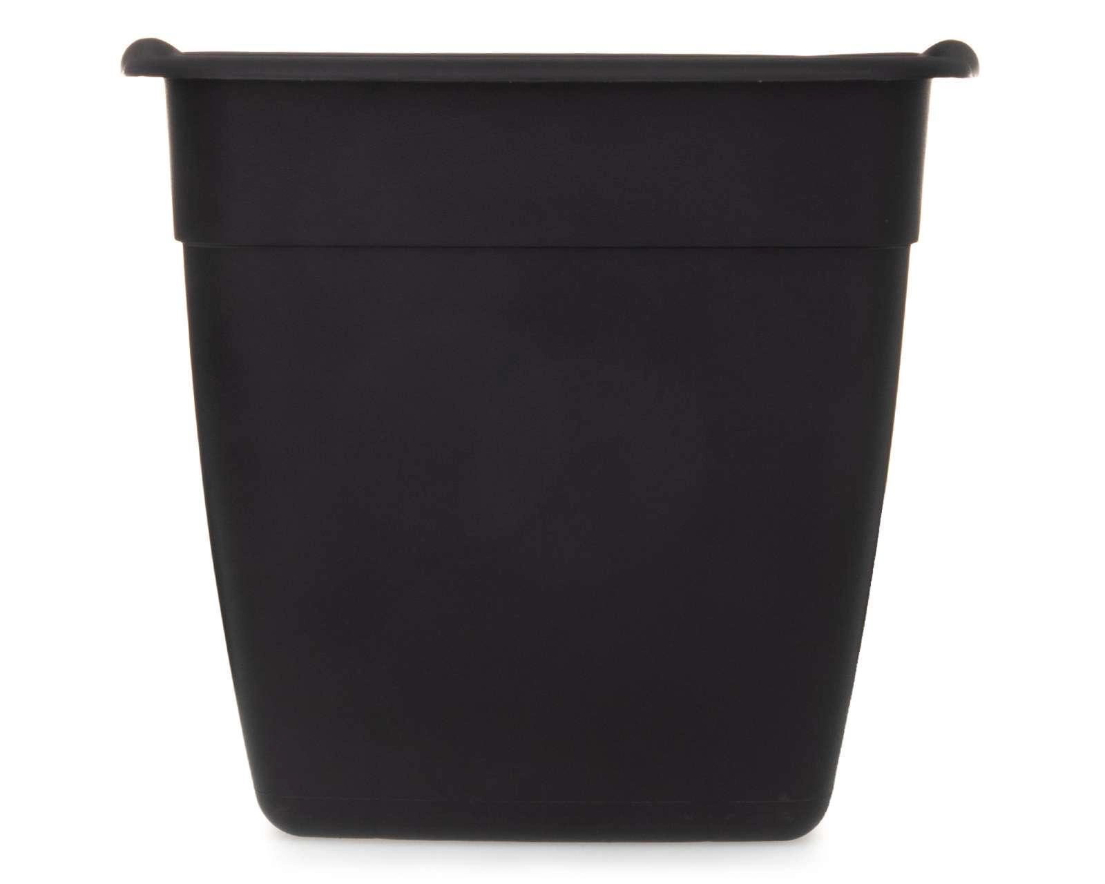 Foto 1 | Bote de Basura Plastic TR Papelero 11 L