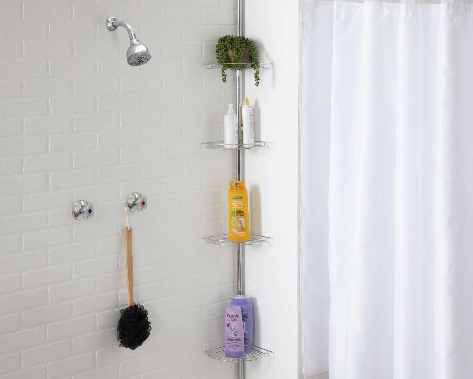 Mueble Organizador para Baño Bath Style $649