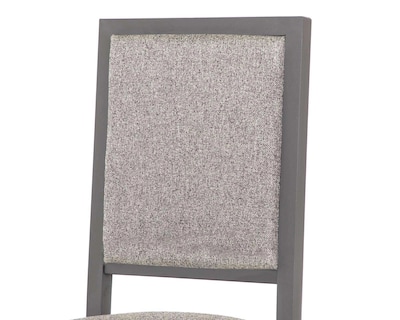 Foto 4 | Silla Oyster Gris