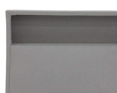 Foto 5 | Cama Queen Size Catania de Madera