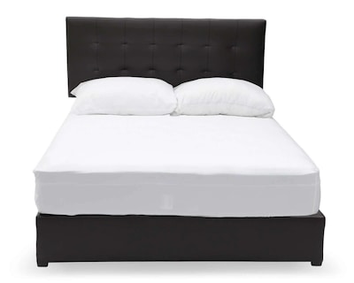 Foto 3 | Cama Queen Size Manchester de Madera