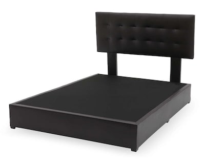 Foto 4 | Cama Queen Size Manchester de Madera