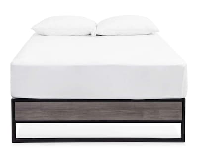 Foto 3 | Base de Cama Galicia Matrimonial
